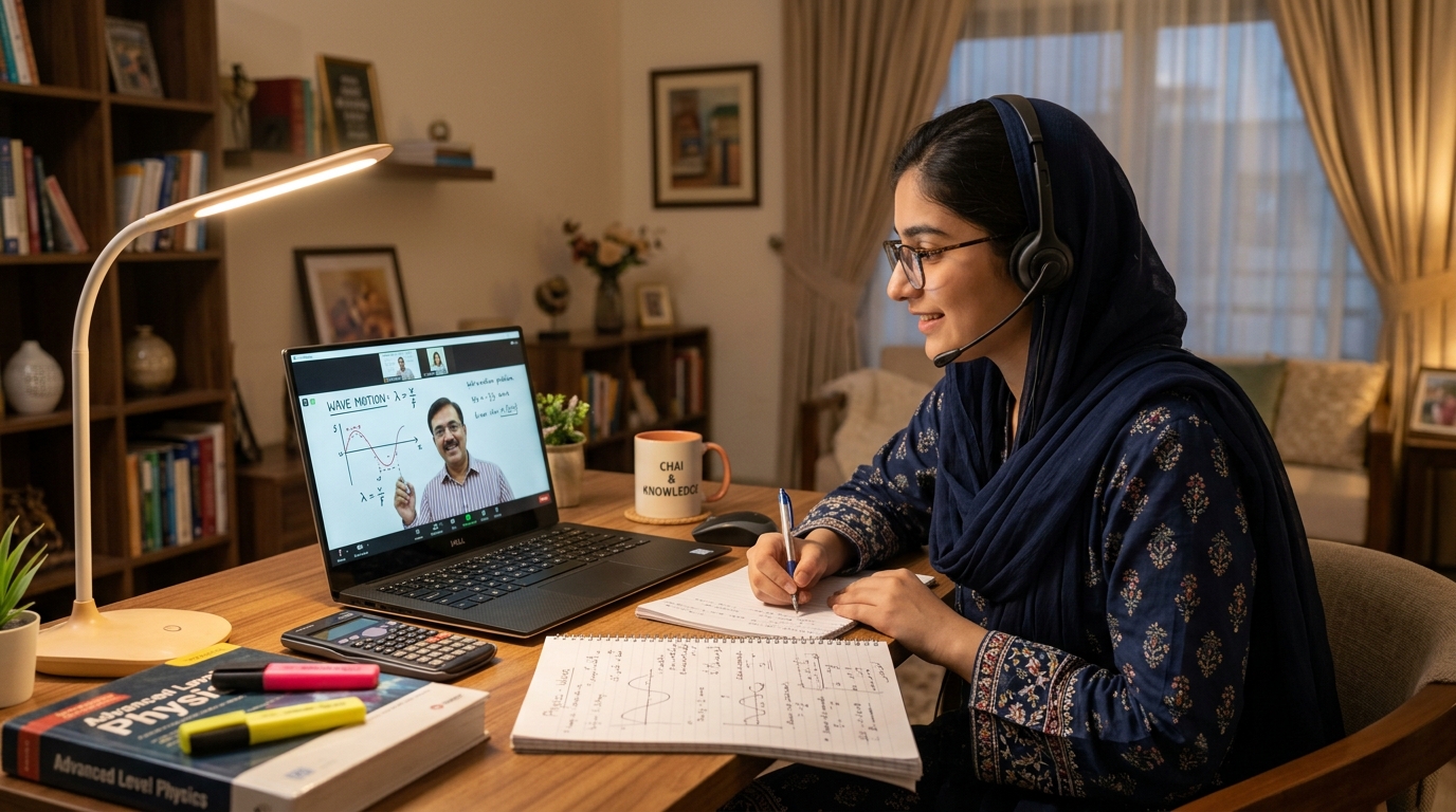 Digital Tuition Academy